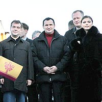 Март 2006 года